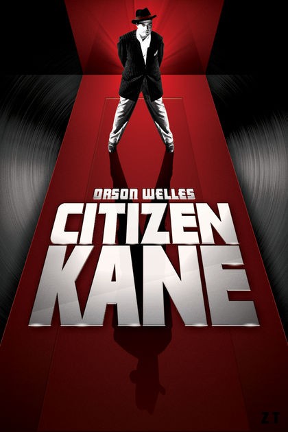 Citizen Kane HDLight 1080p VOSTFR