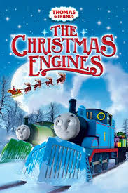 Thomas & Friends : The Christmas DVDRIP French