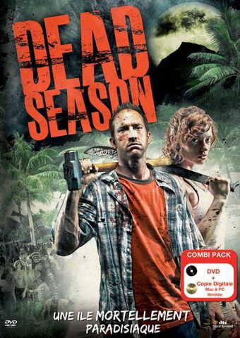 Dead Season DVDRIP French