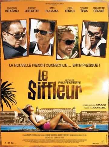 Le Siffleur DVDRIP French