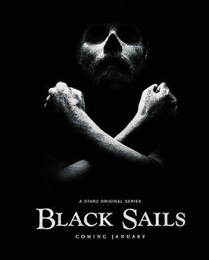 Black Sails BDRIP French