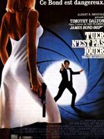 James Bond 15 - Tuer N'est Pas DVDRIP French