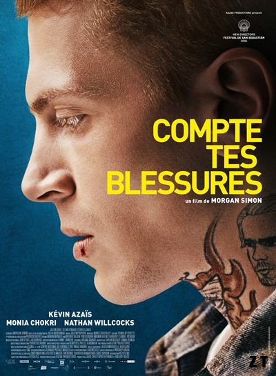Compte tes blessures WEB-DL 1080p French