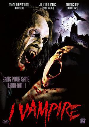 I, Vampire DVDRIP French