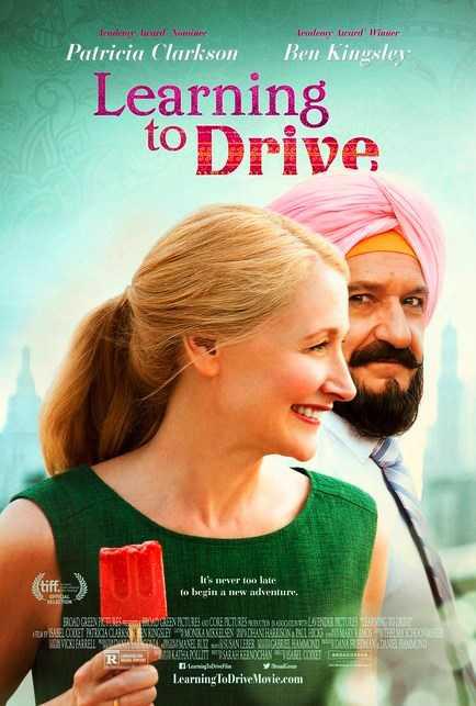 Learning to Drive BDRIP French
