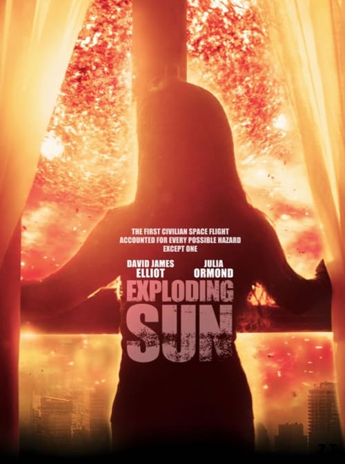 Exploding Sun DVDRIP French
