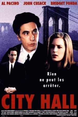 City Hall DVDRIP French