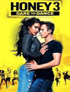 Honey 3: Dare to Dance BDRIP French