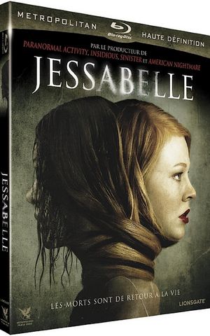 Jessabelle HDLight 1080p MULTI