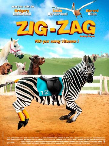 ZIG-ZAG DVDRIP French