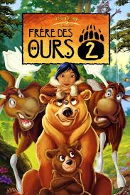 Frère Des Ours 2 DVDRIP French