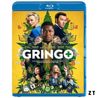 Gringo HDLight 720p French