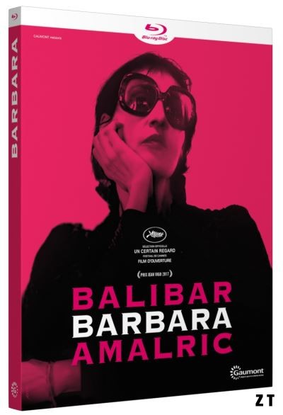 Barbara Blu-Ray 1080p French