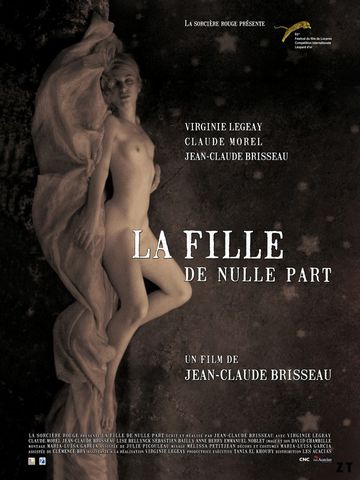 La Fille de nulle part DVDRIP French