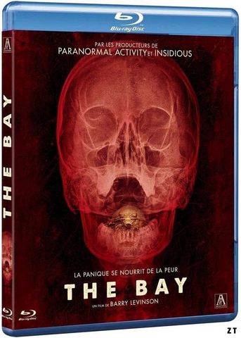 The Bay Blu-Ray 1080p MULTI