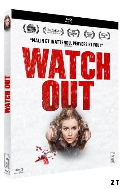 Better Watch Out Blu-Ray 720p French