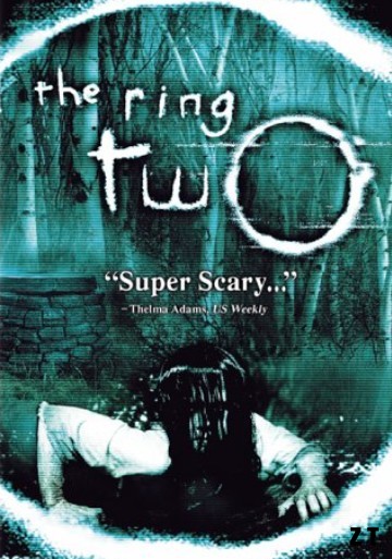 Le Cercle The Ring 2 DVDRIP French