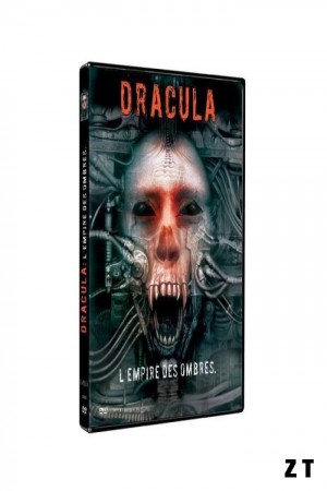 Dracula 3K - L'empire des ombres DVDRIP French