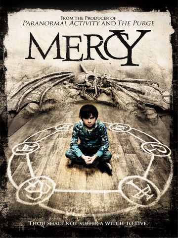 Mercy DVDRIP MKV French