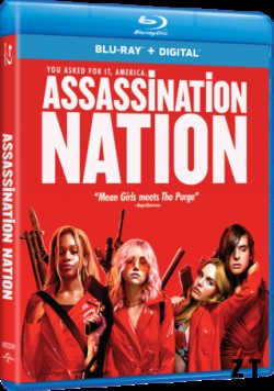 Assassination Nation HDLight 720p TrueFrench