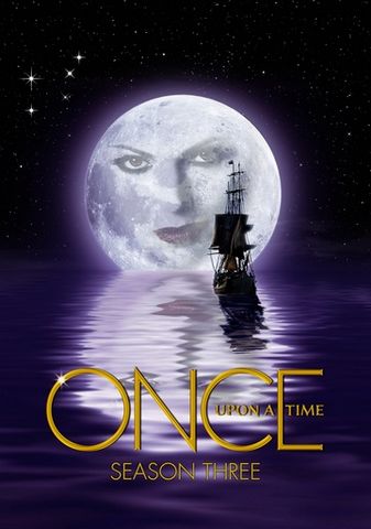 Once Upon A Time - Saison 3 HDTV French