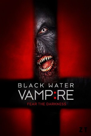 The Black Water Vampire HDRip VO