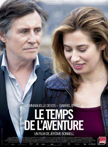 Le Temps De L'aventure DVDRIP French