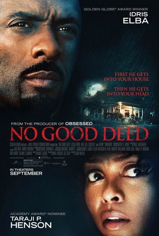 No Good Deed HDLight 720p French