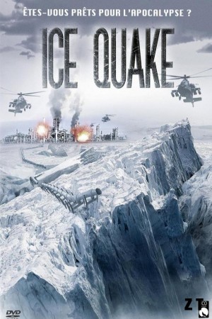 Une Famille Sous L'avalanche Ice DVDRIP French