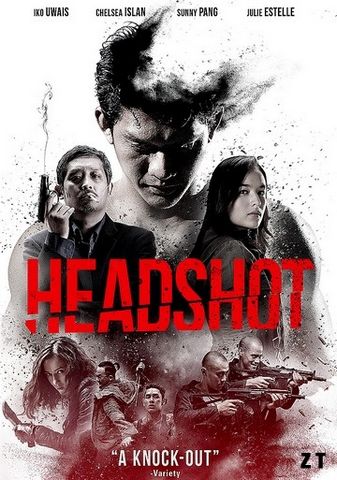 Headshot HDRip French
