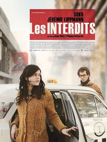 Les Interdits DVDRIP French