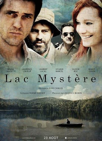 Lac Mystère DVDRIP French