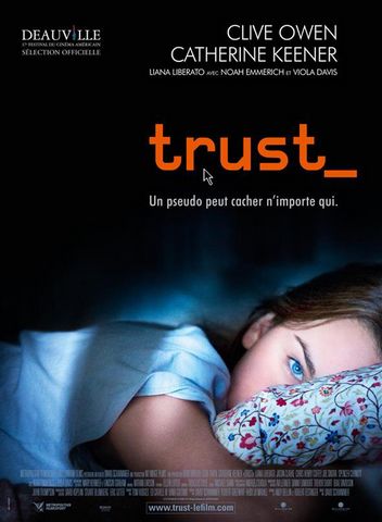 Trust DVDRIP MKV French