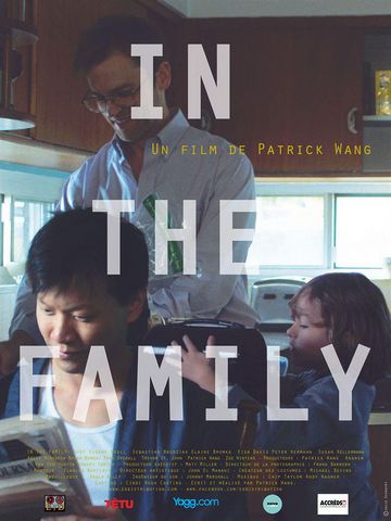 IN THE FAMILY DVDRIP French
