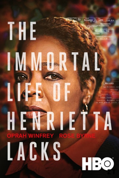 The Immortal Life of Henrietta HDRip French