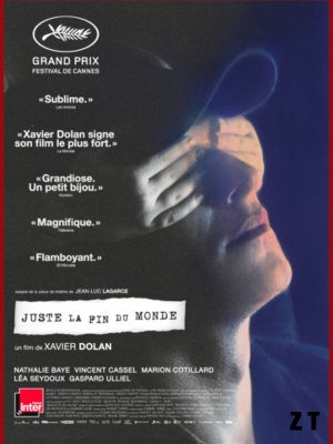 Juste La Fin Du Monde BDRIP French