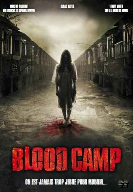 Blood Camp DVDRIP TrueFrench