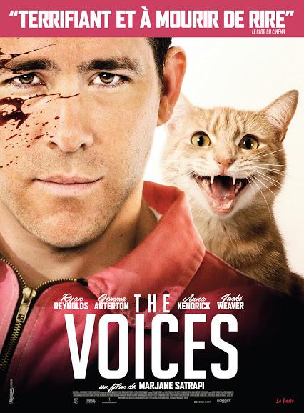 The Voices BRRIP TrueFrench