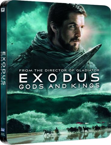 Exodus: Gods and Kings HDLight 1080p French