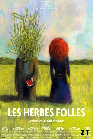 Les herbes folles DVDRIP French
