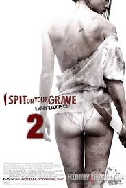 I Spit On Your Grave BRRIP TrueFrench