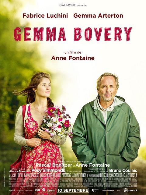 GEMMA BOVERY BDRIP French