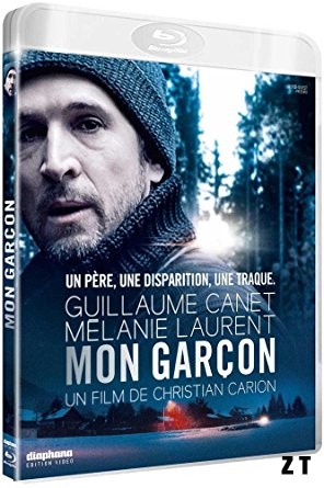Mon Garçon HDLight 1080p French