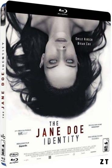 The Jane Doe Identity Blu-Ray 1080p MULTI