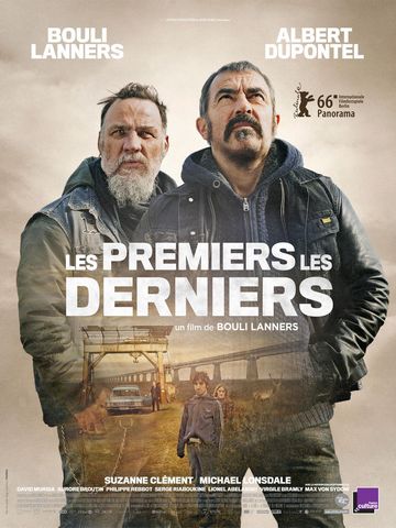 Les Premiers, les Derniers DVDRIP MKV French