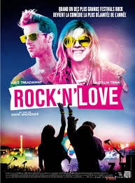 Rock'N'Love DVDRIP French