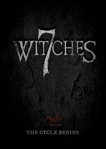 7 Witches WEB-DL 1080p VOSTFR