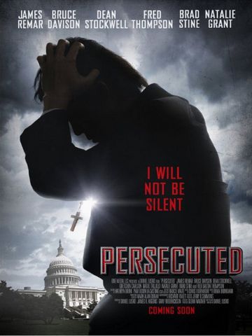 Persecuted BDRIP TrueFrench
