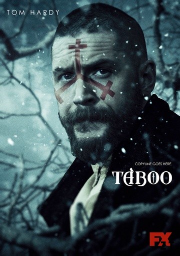 Taboo - Saison 1 [COMPLETE] HD 1080p VOSTFR