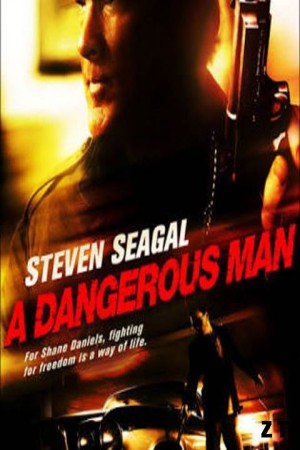Dangerous Man DVDRIP French